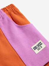 Load image into Gallery viewer, Шорти Bobo Choses color block woven
