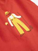 Load image into Gallery viewer, Спідниця Farm Adventure woven midi
