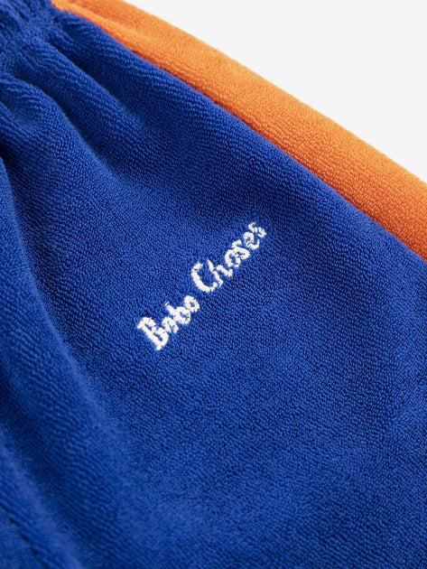 Штани Bobo Choses terry cloth jogging