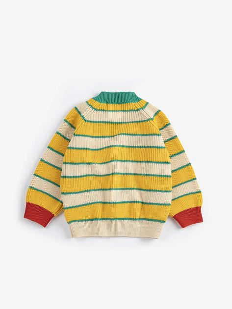 Кардиган BC Striped