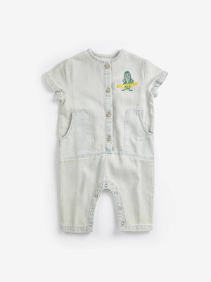 Комбінезон Mr Pickles denim