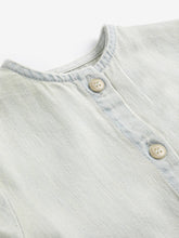 Load image into Gallery viewer, Комбінезон Mr Pickles denim
