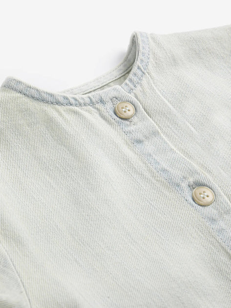 Комбінезон Mr Pickles denim