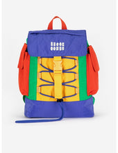 Load image into Gallery viewer, Рюкзак modern color block
