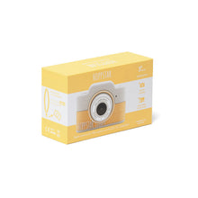 Load image into Gallery viewer, Камера цифрова для дітей від 3 років "Сitron" Цитрон Expert, Hoppstar
