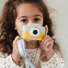 Load image into Gallery viewer, Камера цифрова для дітей від 3 років "Сitron" Цитрон Expert, Hoppstar
