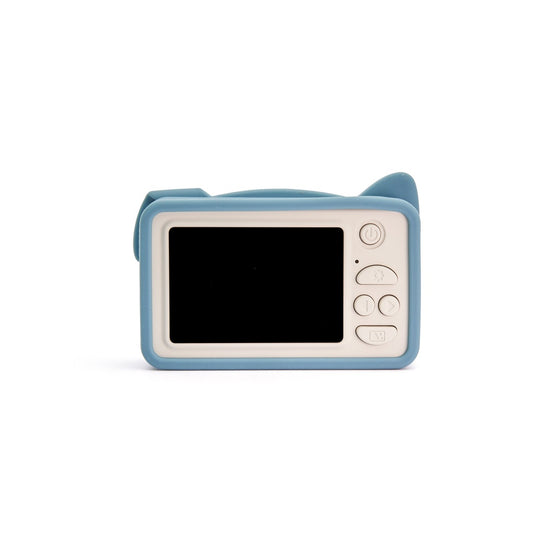 Камера цифрова для дітей від 3 років "Yale" Єйл Rookie, Hoppstar