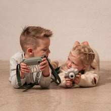 Load image into Gallery viewer, Камера цифрова для дітей від 5 років "Laurel" Лаурел Artist, Hoppstar
