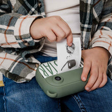 Load image into Gallery viewer, Термочутливий папір для термодруку для цифрової дитячої камери (3шт в пак), Hoppstar
