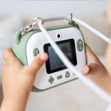 Load image into Gallery viewer, Камера цифрова для дітей від 5 років "Laurel" Лаурел Artist, Hoppstar
