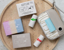 Load image into Gallery viewer, Термочутливий папір кольоровий для термодруку для цифрової дитячої камери (3шт в пак), Hoppstar
