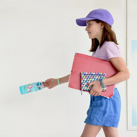 Пляшка дитяча для напоїв "Атлантис" 500мл Shield One, Sigg