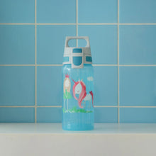 Load image into Gallery viewer, Пляшка дитяча для напоїв "Атлантис" 500мл Shield One, Sigg
