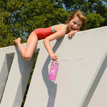 Load image into Gallery viewer, Пляшка дитяча для напоїв "Серця" 500мл Vivo One, Sigg
