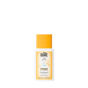 Дитячий сонцезахисний флюїд SPF 50