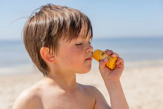 Дитячий сонцезахисний стік SPF 50+