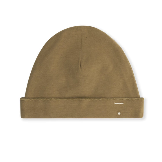Шапка Baby Beanie GOTS