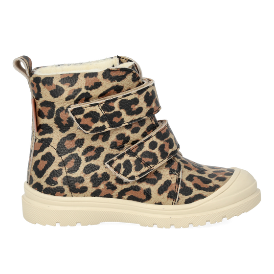 Чоботи, Angulus TEX-boot with wool lining