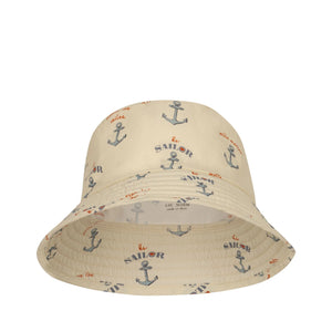 Панама Asnou bucket hat