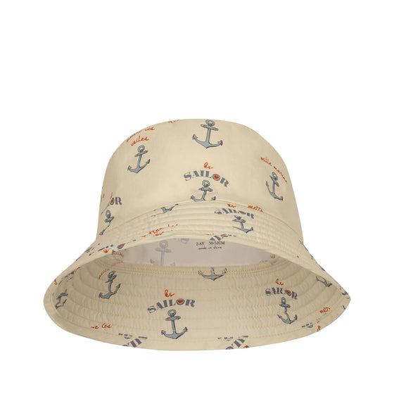 Панама Asnou bucket hat