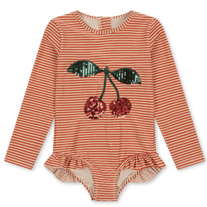 Купальник Jade LS swimsuit