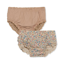 Load image into Gallery viewer, 2 pack baie baby bikini pants
