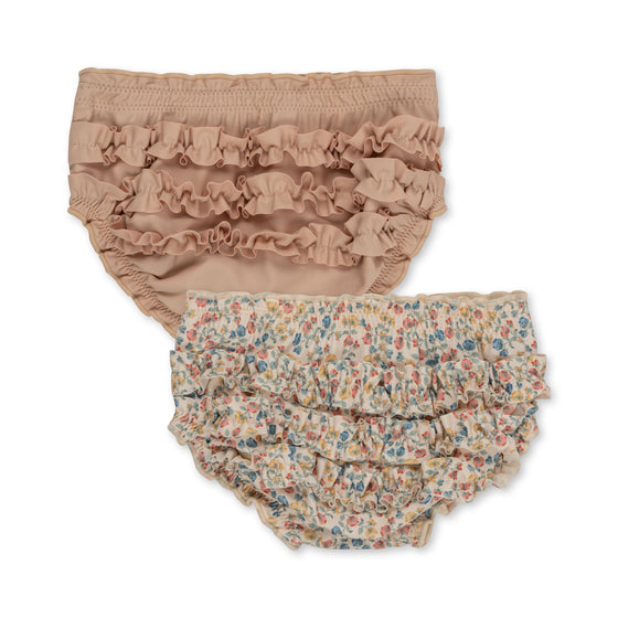 2 pack baie baby bikini pants