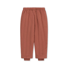Load image into Gallery viewer, Storm thermo pants - canyon rose
