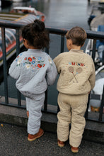 Load image into Gallery viewer, Storm thermo pants - sleet
