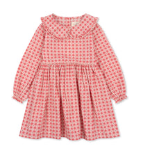 Load image into Gallery viewer, Rilo dress - nora coeur rose
