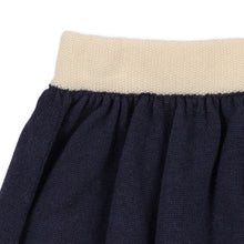Load image into Gallery viewer, Venton knit skirt GOTS
