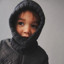 Load image into Gallery viewer, Балаклава Knitted Balaclava Woolao
