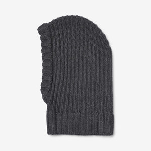 Балаклава Knitted Balaclava Woolao