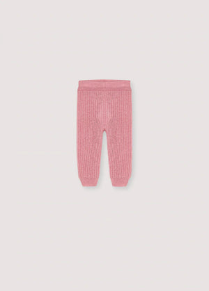 Штани Lina Baby Knit Dream Blush