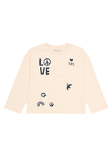 Load image into Gallery viewer, Love &amp; Change tee

