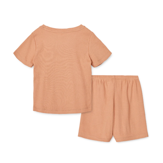 Піжама Ilford pyjamas set