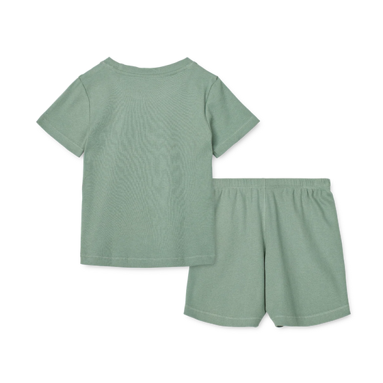 Піжама Ilford pyjamas set