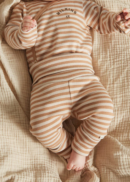 Легінси Lani Clay Stripe