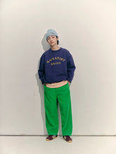 Load image into Gallery viewer, Лонгслів Waffle Tee персиковий
