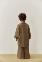 Load image into Gallery viewer, Брюки Straight Pants with Slit

