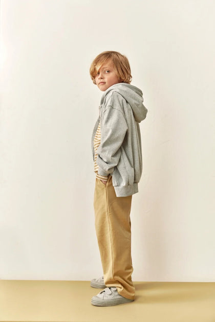 Брюки Baggy Oversized Trousers