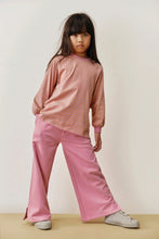 Load image into Gallery viewer, Брюки Straight Pants with Slit
