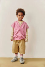 Load image into Gallery viewer, Жилет Oversized Spencer Cardigan
