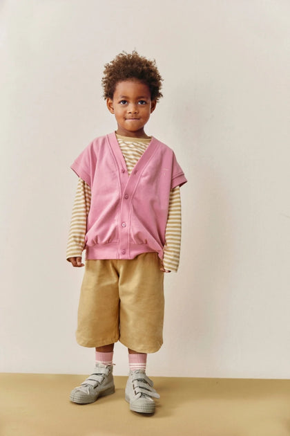 Жилет Oversized Spencer Cardigan