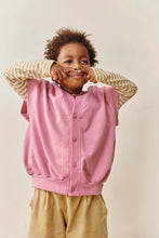 Load image into Gallery viewer, Жилет Oversized Spencer Cardigan
