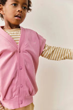 Load image into Gallery viewer, Жилет Oversized Spencer Cardigan
