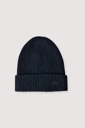 Шапка Maria Beanle Infinite Navy