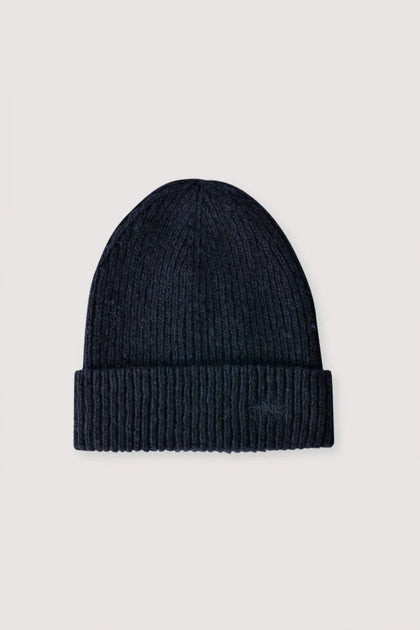 Шапка Maria Beanle Infinite Navy