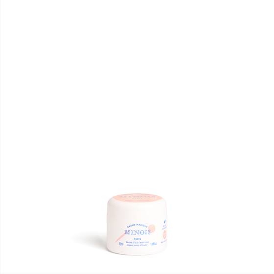 Чарівний SOS бальзам