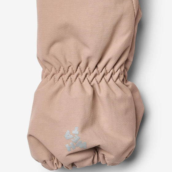 Рукавиці Mittens Monta